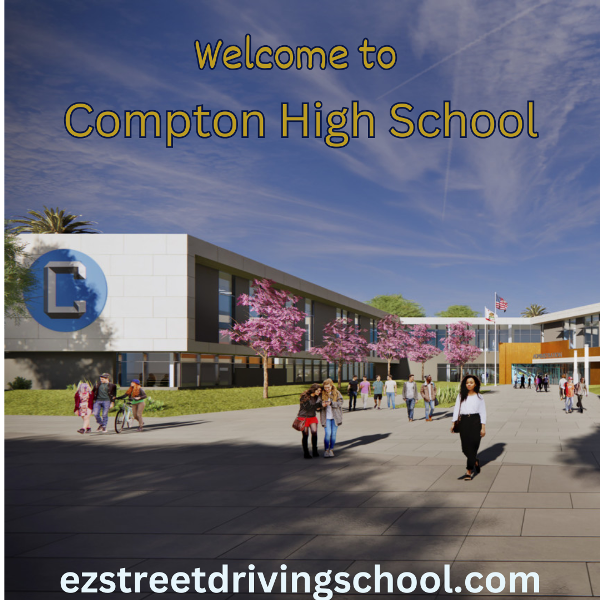 Compton High Shool